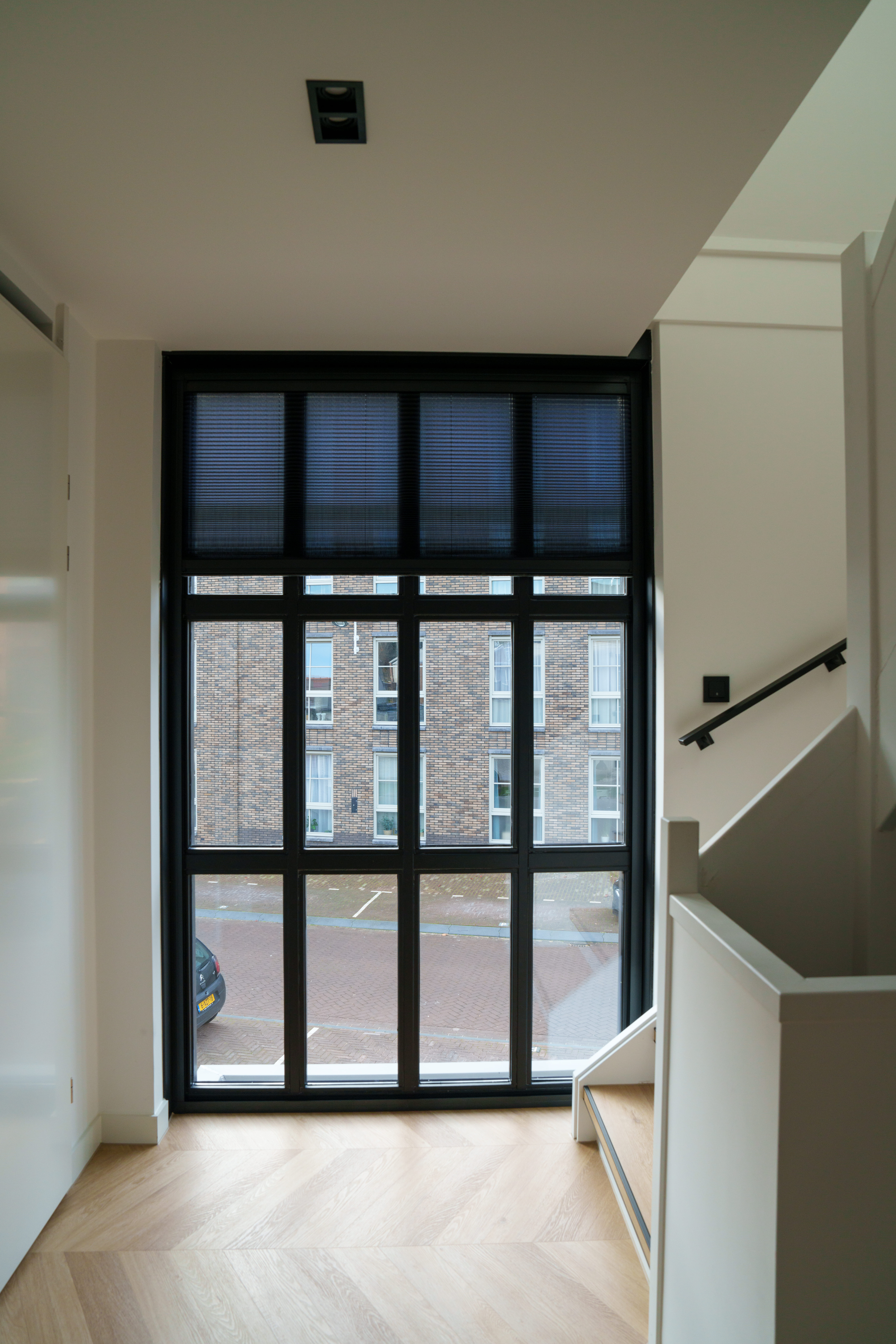 Plisségordijnen – extra voorbeeld 24